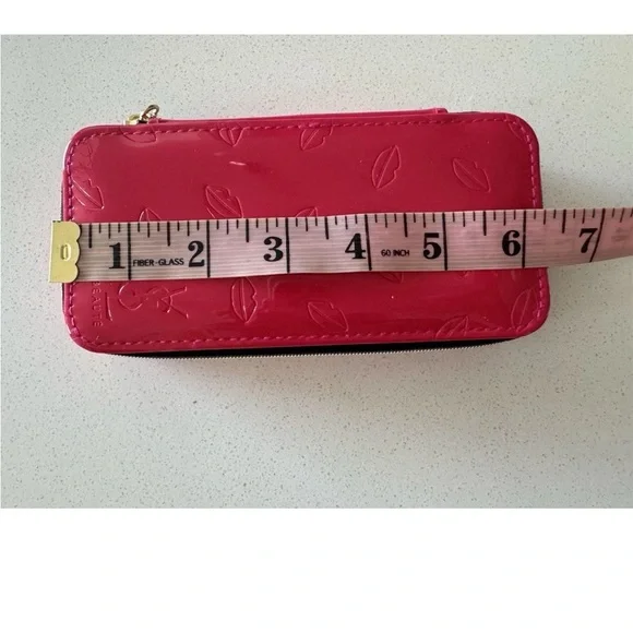 New Pink YSL Makeup Brush Set - Picture 2 of 8